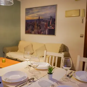  Apartamento Can Vistafranca España