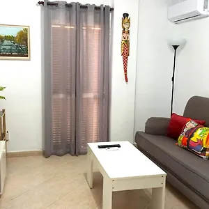  Apartamento Sol Centro España