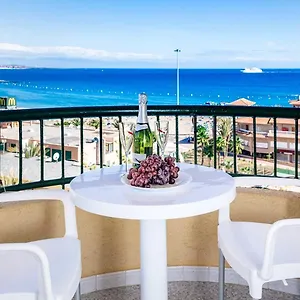  Apartamento Torres Del Sol 1a002 España