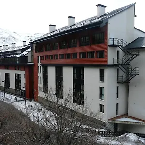  Apartamento Zona Baja Monte Gorbea Con Garaje España