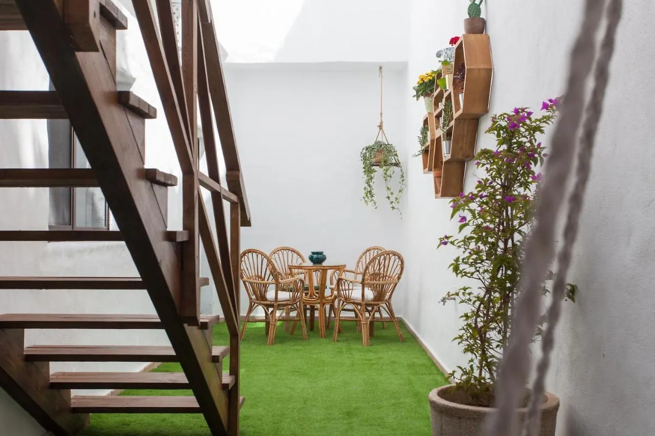 Apartamento La Tunera Fuerteventura Corralejo