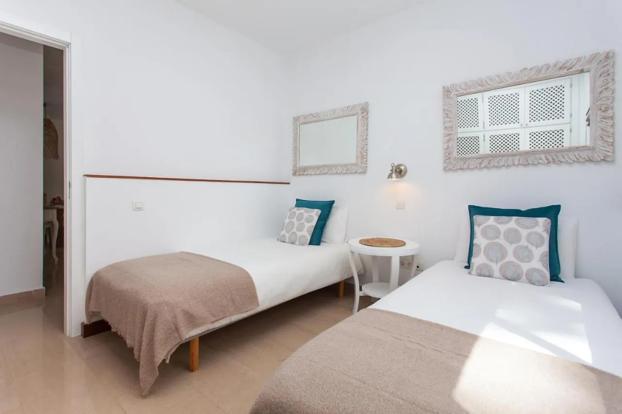 Apartamento La Tunera Fuerteventura Corralejo