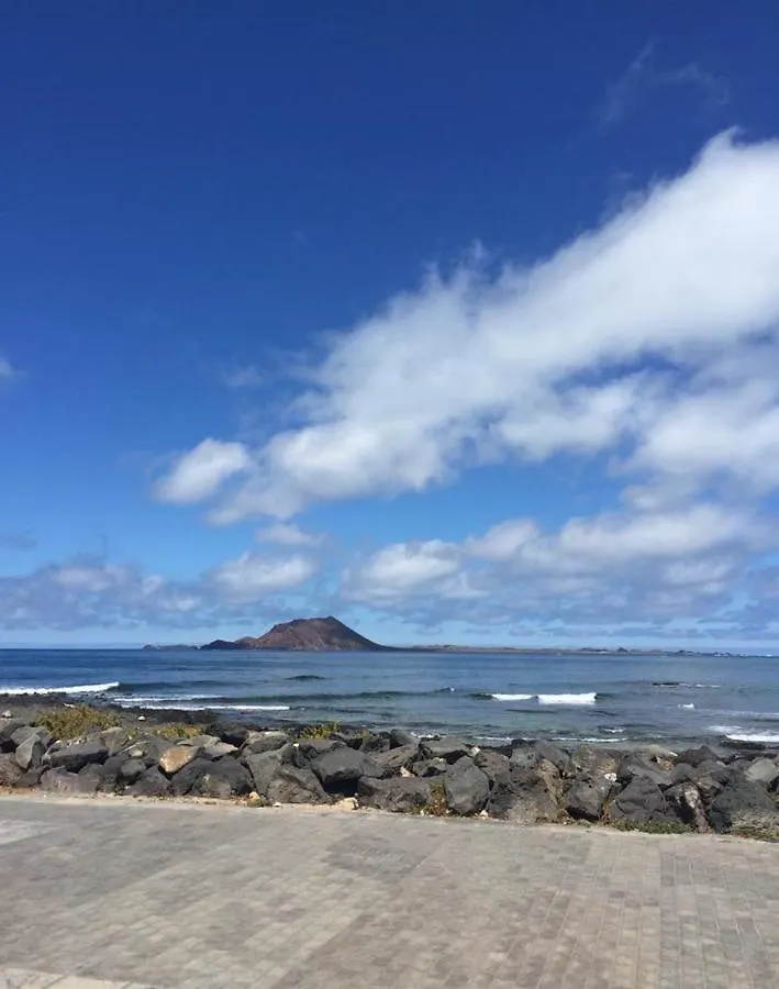 La Tunera Fuerteventura Corralejo España