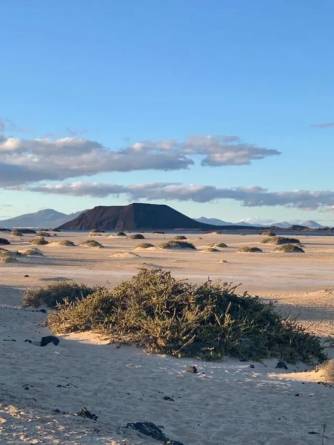 La Tunera Fuerteventura Corralejo 0*,  España